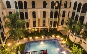 Palais Ommeyad Jacuzzi Suites&Spa